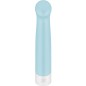 SATISFYER - VIBRATEUR PROGRAMME 12 VIBRATIONS G-SPOT WAVE 4 GRIS FONCÉ