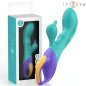 INTENSE - FRED VIBRATEUR RABBIT BLEU INTENSE - FRED VIBRATEUR RABBIT BLEU