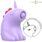 INTENSE - SWEETIE STIMULATOR EINHORN ROSA INTENSE - SWEETIE STIMULATOR EINHORN ROSA