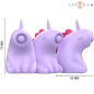 INTENSE - SWEETIE STIMULATOR EINHORN ROSA INTENSE - SWEETIE STIMULATOR EINHORN ROSA