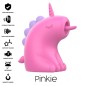 INTENSE - STIMULATEUR DE LANGUE ROTATIF À 360° PINKIE INTENSE - STIMULATEUR DE LANGUE ROTATIF À 360° PINKIE