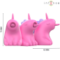 INTENSE - PINKIE STIMOLATORE LINGUALE ROTANTE A 360° INTENSE - PINKIE STIMOLATORE LINGUALE ROTANTE A 360°
