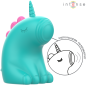 INTENSE - STIMULATEUR DE TAPAGE DE LANGUE TRIXIE LICORNE INTENSE - STIMULATEUR DE TAPAGE DE LANGUE TRIXIE LICORNE