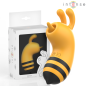 INTENSE - MAYA STIMULATOR BEE YELLOW/BLACK INTENSE - MAYA STIMULATOR BEE YELLOW/BLACK