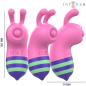 INTENSE - WILLIE PULSATION TONGUE STIMULATOR INTENSE - WILLIE PULSATION TONGUE STIMULATOR