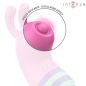 INTENSE - STIMULATEUR DE LANGUE À PULSATION WILLIE INTENSE - STIMULATEUR DE LANGUE À PULSATION WILLIE