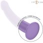 INTENSE - VIBRATORE EDDIE 17,5 CM 10 VIBRAZIONI VIOLA TELECOMANDO INTENSE - VIBRATORE EDDIE 17,5 CM 10 VIBRAZIONI VIOLA TELECOMANDO
