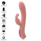INTENSE - RACHEL RABBIT VIBRATOR 5 VIBRAZIONI ROSA INTENSE - RACHEL RABBIT VIBRATOR 5 VIBRAZIONI ROSA