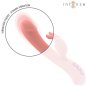 INTENSE - RACHEL RABBIT VIBRATOR 5 VIBRAZIONI ROSA INTENSE - RACHEL RABBIT VIBRATOR 5 VIBRAZIONI ROSA