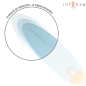 INTENSE - MIKE VIBRATING BULLET 10 VIBRATIONS BLUE INTENSE - MIKE VIBRATING BULLET 10 VIBRATIONS BLUE