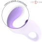 INTENSE - VIBRATORE E STIMOLATORE BAXTER VIOLA INTENSE - VIBRATORE E STIMOLATORE BAXTER VIOLA