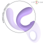 INTENSE - VIBRATORE E STIMOLATORE BAXTER VIOLA INTENSE - VIBRATORE E STIMOLATORE BAXTER VIOLA