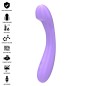 INTENSE - VIBRATORE BECKY 19 CM RISCALDABILE 7 VIBRAZIONI VIOLA INTENSE - VIBRATORE BECKY 19 CM RISCALDABILE 7 VIBRAZIONI VIOLA