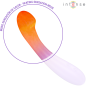 INTENSE - VIBRATORE BECKY 19 CM RISCALDABILE 7 VIBRAZIONI VIOLA INTENSE - VIBRATORE BECKY 19 CM RISCALDABILE 7 VIBRAZIONI VIOLA