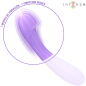 INTENSE - VIBRATORE BECKY 19 CM RISCALDABILE 7 VIBRAZIONI VIOLA INTENSE - VIBRATORE BECKY 19 CM RISCALDABILE 7 VIBRAZIONI VIOLA