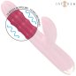 INTENSE - CHLOE VIBRATEUR MULTIFONCTION 3 EN 1 ROUGE INTENSE - CHLOE VIBRATEUR MULTIFONCTION 3 EN 1 ROUGE