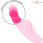 INTENSE - EMI VIBRATEUR 13,5 CM MULTIFONCTION 3 EN 1 10 VIBRATIONS ROSE INTENSE - EMI VIBRATEUR 13,5 CM MULTIFONCTION 3 EN 1 10 VIBRATIONS ROSE