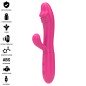 INTENSE - IVY VIBRATEUR FLEXIBLE 10 VIBRATIONS AVEC LANGUE STIMULANTE ROSE INTENSE - IVY VIBRATEUR FLEXIBLE 10 VIBRATIONS AVEC LANGUE STIMULANTE ROSE