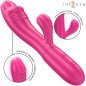 INTENSE - IVY VIBRATEUR FLEXIBLE 10 VIBRATIONS AVEC LANGUE STIMULANTE ROSE INTENSE - IVY VIBRATEUR FLEXIBLE 10 VIBRATIONS AVEC LANGUE STIMULANTE ROSE