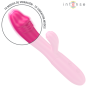 INTENSE - IVY FLEXIBLER VIBRATOR 10 VIBRATIONEN MIT STIMULIERENDER ZUNGE ROSA INTENSE - IVY FLEXIBLER VIBRATOR 10 VIBRATIONEN MIT STIMULIERENDER ZUNGE ROSA