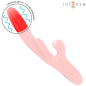INTENSE - KAROL MULTIFUNCTION VIBRATOR THRUST STIMULATION STIMULATING WAVES RED INTENSE - KAROL MULTIFUNCTION VIBRATOR THRUST STIMULATION STIMULATING WAVES RED