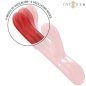 INTENSE - LELE VIBRATEUR MULTIFONCTION ROTATIF OSCILLANT STIMULANT ROUGE INTENSE - LELE VIBRATEUR MULTIFONCTION ROTATIF OSCILLANT STIMULANT ROUGE