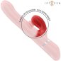 INTENSE - LELE VIBRATEUR MULTIFONCTION ROTATIF OSCILLANT STIMULANT ROUGE INTENSE - LELE VIBRATEUR MULTIFONCTION ROTATIF OSCILLANT STIMULANT ROUGE