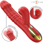 INTENSE - VIBRAZIONE THALIA E SPINTA E ROSSO TAPPING INTENSE - VIBRAZIONE THALIA E SPINTA E ROSSO TAPPING