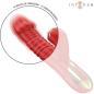 INTENSE - VIBRAZIONE THALIA E SPINTA E ROSSO TAPPING INTENSE - VIBRAZIONE THALIA E SPINTA E ROSSO TAPPING