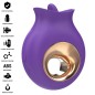 INTENSE - TULI KLITORISSTIMULATOR 9 VIBRATIONEN 9 OSZILLATIONEN LILA INTENSE - TULI KLITORISSTIMULATOR 9 VIBRATIONEN 9 OSZILLATIONEN LILA