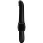 PRETTY LOVE - VIBRATEUR PAZUZU 3 MODES DE POUSSÉE NOIR PRETTY LOVE - VIBRATEUR PAZUZU 3 MODES DE POUSSÉE NOIR