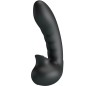 PRETTY LOVE - HOBGOBLIN BOÎTE À DOIGTS VIBRANTS 12 VIBRATIONS + STIMULATEUR DE CLITORIS NOIR PRETTY LOVE - HOBGOBLIN BOÎTE À DOIGTS VIBRANTS 12 VIBRATIONS + STIMULATEUR DE CLITORIS NOIR
