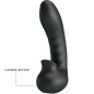 PRETTY LOVE - HOBGOBLIN BOÎTE À DOIGTS VIBRANTS 12 VIBRATIONS + STIMULATEUR DE CLITORIS NOIR PRETTY LOVE - HOBGOBLIN BOÎTE À DOIGTS VIBRANTS 12 VIBRATIONS + STIMULATEUR DE CLITORIS NOIR
