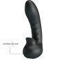 PRETTY LOVE - HOBGOBLIN BOÎTE À DOIGTS VIBRANTS 12 VIBRATIONS + STIMULATEUR DE CLITORIS NOIR PRETTY LOVE - HOBGOBLIN BOÎTE À DOIGTS VIBRANTS 12 VIBRATIONS + STIMULATEUR DE CLITORIS NOIR