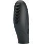PRETTY LOVE - GILO SILICONE FINGER VIBRATOR BLACK PRETTY LOVE - GILO SILICONE FINGER VIBRATOR BLACK