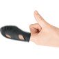 PRETTY LOVE - VIBRATEUR DE DOIGT EN SILICONE LICH NOIR PRETTY LOVE - VIBRATEUR DE DOIGT EN SILICONE LICH NOIR