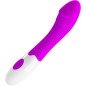 PRETTY LOVE - VIBRATEUR ELEMENTAL 30 MODES DE VIBRATION VIOLET PRETTY LOVE - VIBRATEUR ELEMENTAL 30 MODES DE VIBRATION VIOLET