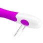 PRETTY LOVE - VIBRATEUR ELEMENTAL 30 MODES DE VIBRATION VIOLET PRETTY LOVE - VIBRATEUR ELEMENTAL 30 MODES DE VIBRATION VIOLET