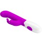 PRETTY LOVE - VIBRATORE CENTAUR CONIGLIO 30 MODALITÀ DI VIBRAZIONE VIOLA PRETTY LOVE - VIBRATORE CENTAUR CONIGLIO 30 MODALITÀ DI VIBRAZIONE VIOLA