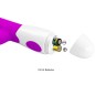 PRETTY LOVE - VIBRATORE CENTAUR CONIGLIO 30 MODALITÀ DI VIBRAZIONE VIOLA PRETTY LOVE - VIBRATORE CENTAUR CONIGLIO 30 MODALITÀ DI VIBRAZIONE VIOLA