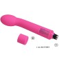 PRETTY LOVE - LOGAN G-SPOT VIBRATOR 10 VIBRATIONEN ROSA PRETTY LOVE - LOGAN G-SPOT VIBRATOR 10 VIBRATIONEN ROSA