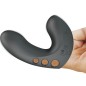 PRETTY LOVE - CAMELIA FINGERVIBRATOR 7 VIBRATIONEN SCHWARZ PRETTY LOVE - CAMELIA FINGERVIBRATOR 7 VIBRATIONEN SCHWARZ