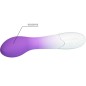 PRETTY LOVE - BISHOP G-SPOT VIBRATOR 30 VIBRATIONEN LILA PRETTY LOVE - BISHOP G-SPOT VIBRATOR 30 VIBRATIONEN LILA