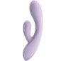 PRETTY LOVE - ROSOLYN RABBIT VIBRATOR 10 VIBRATIONS PURPLE PRETTY LOVE - ROSOLYN RABBIT VIBRATOR 10 VIBRATIONS PURPLE