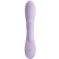 PRETTY LOVE - ROSOLYN RABBIT VIBRATOR 10 VIBRATIONS PURPLE PRETTY LOVE - ROSOLYN RABBIT VIBRATOR 10 VIBRATIONS PURPLE