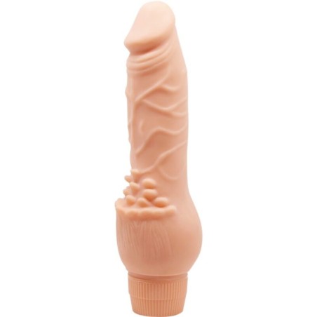 BAILE - BARBARA REALISTISCHER VIBRATOR 19,5 CM HAUT