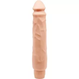 BAILE - JACK REALISTISCHER VIBRATOR 26 CM HAUT