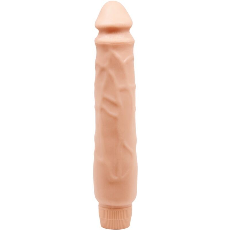 BAILE - JACK REALISTISCHER VIBRATOR 26 CM HAUT BAILE - JACK REALISTISCHER VIBRATOR 26 CM HAUT