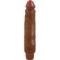 BAILE - JACK VIBRATEUR RÉALISTE 26 CM MULÂTRE BAILE - JACK VIBRATEUR RÉALISTE 26 CM MULÂTRE