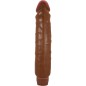 BAILE - JACK VIBRATEUR RÉALISTE 26 CM MULÂTRE BAILE - JACK VIBRATEUR RÉALISTE 26 CM MULÂTRE